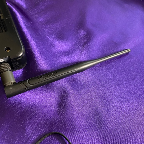 📌Amped Wireless High-power Wireless N-600mw Dual-band Wi-fi Range Extender - Picture 5 of 10